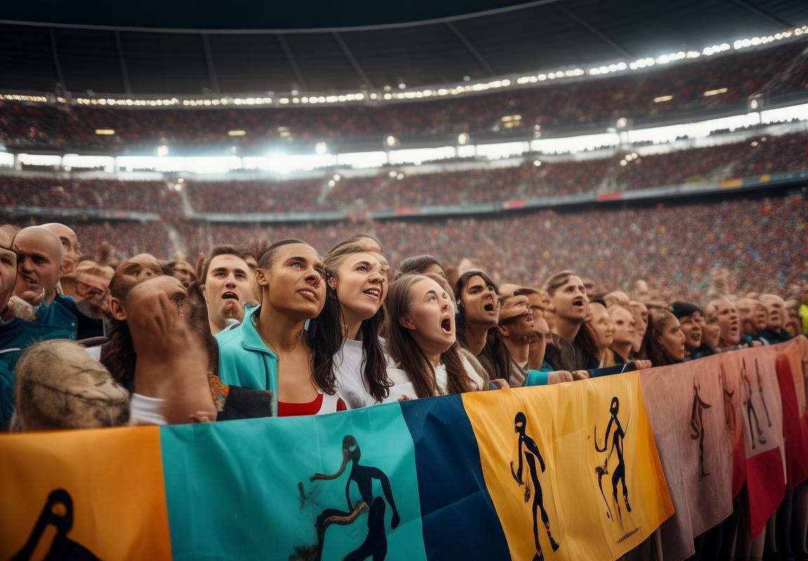 电子竞技赛季总结：战队训练不懈，粉丝感谢永不言弃