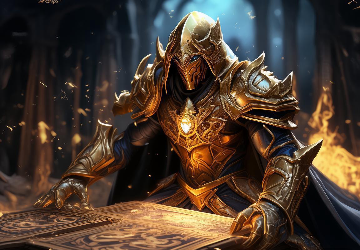 S15全球流阵容复兴，卡牌/梦魇登场率飙升。